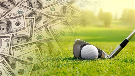 PGA Golf Betting 